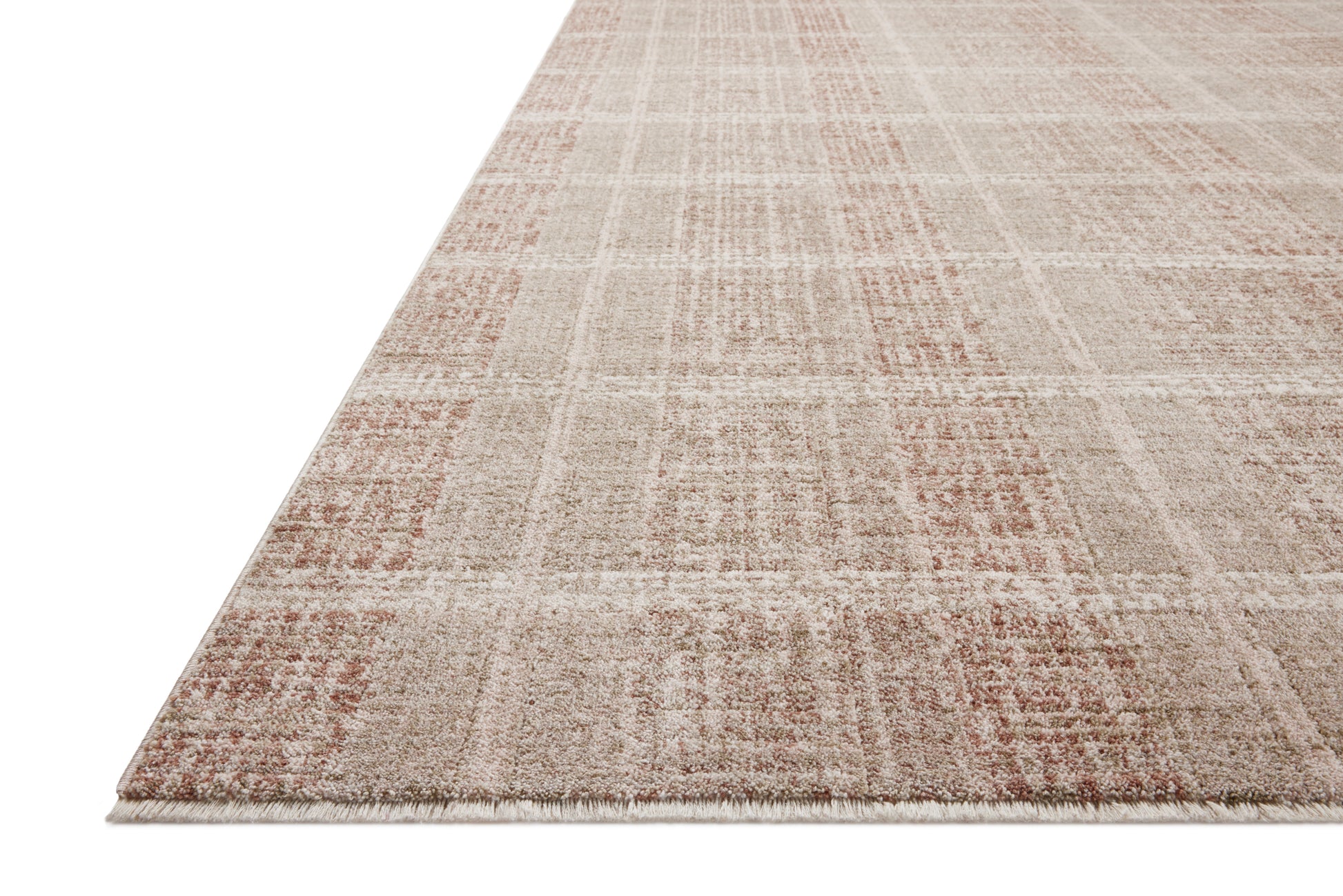 Angela Rose Ember Rug - Clay / Sand - Chapin Furniture