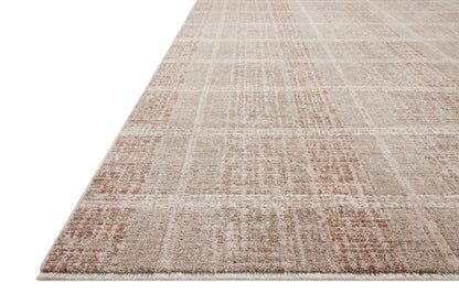 Angela Rose Ember Rug - Clay / Sand - Chapin Furniture