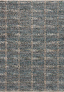 Angela Rose Ember Rug - Blue / Beige - Chapin Furniture