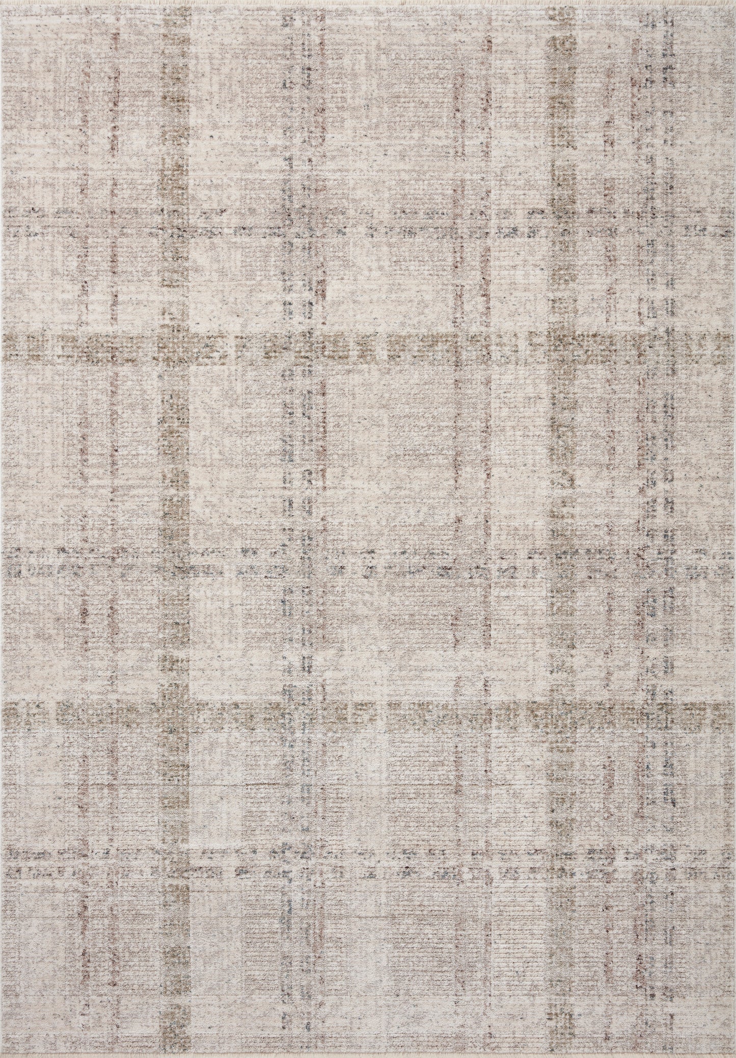 Angela Rose Ember Rug - Ivory / Multi - Chapin Furniture
