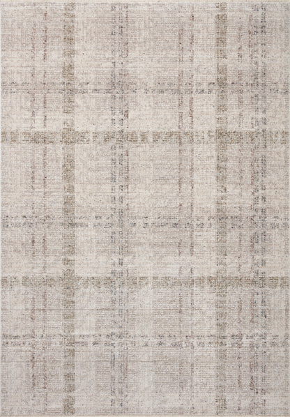 Angela Rose Ember Rug - Ivory / Multi - Chapin Furniture