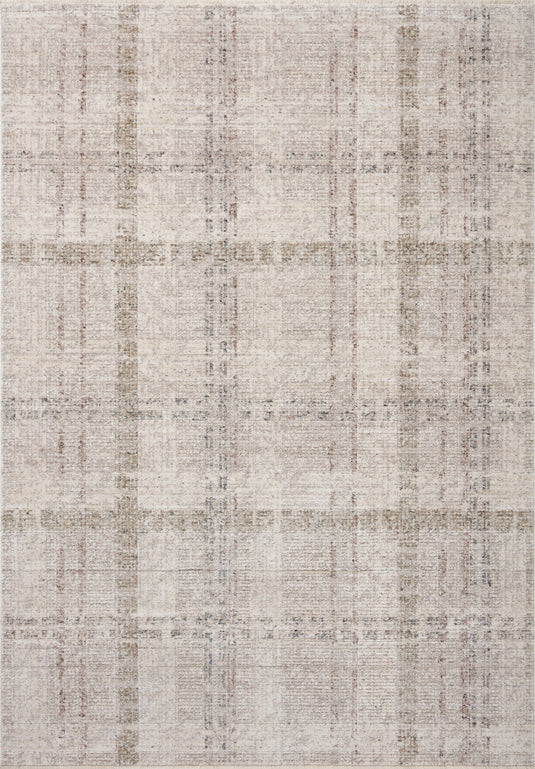 Angela Rose Ember Rug - Ivory / Multi - Chapin Furniture