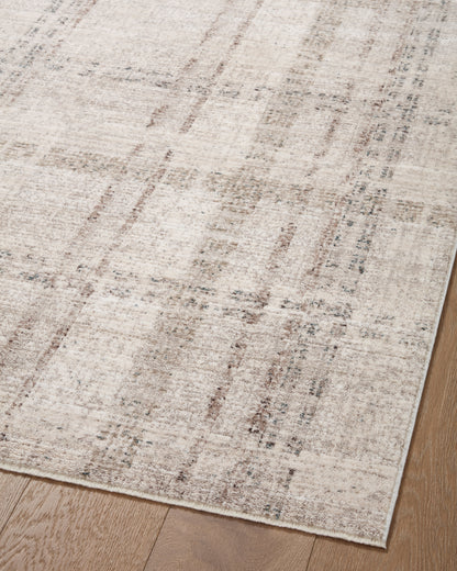 Angela Rose Ember Rug - Ivory / Multi - Chapin Furniture