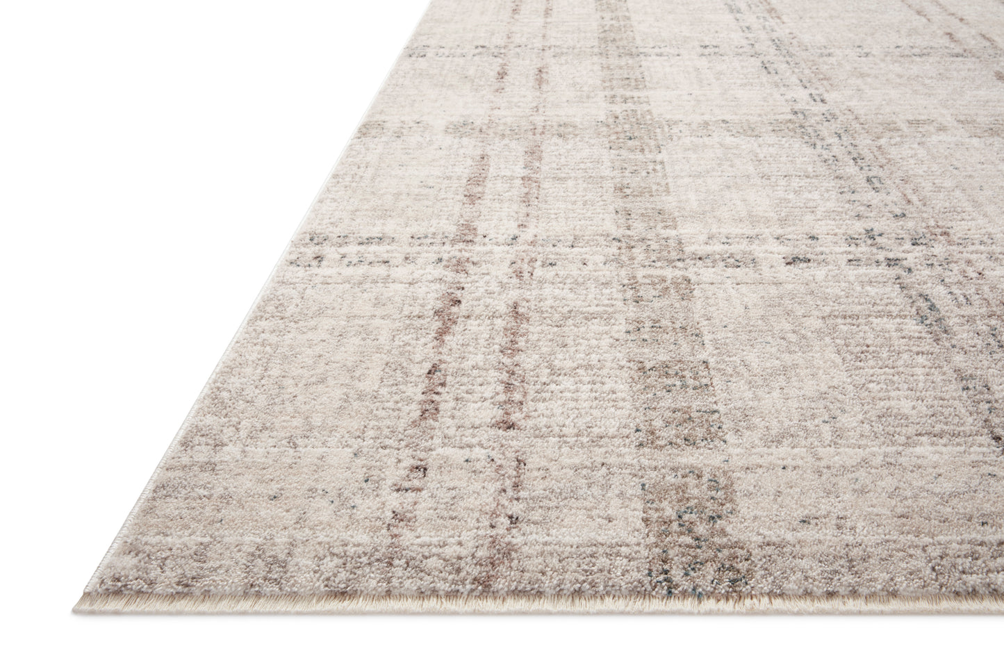 Angela Rose Ember Rug - Ivory / Multi - Chapin Furniture