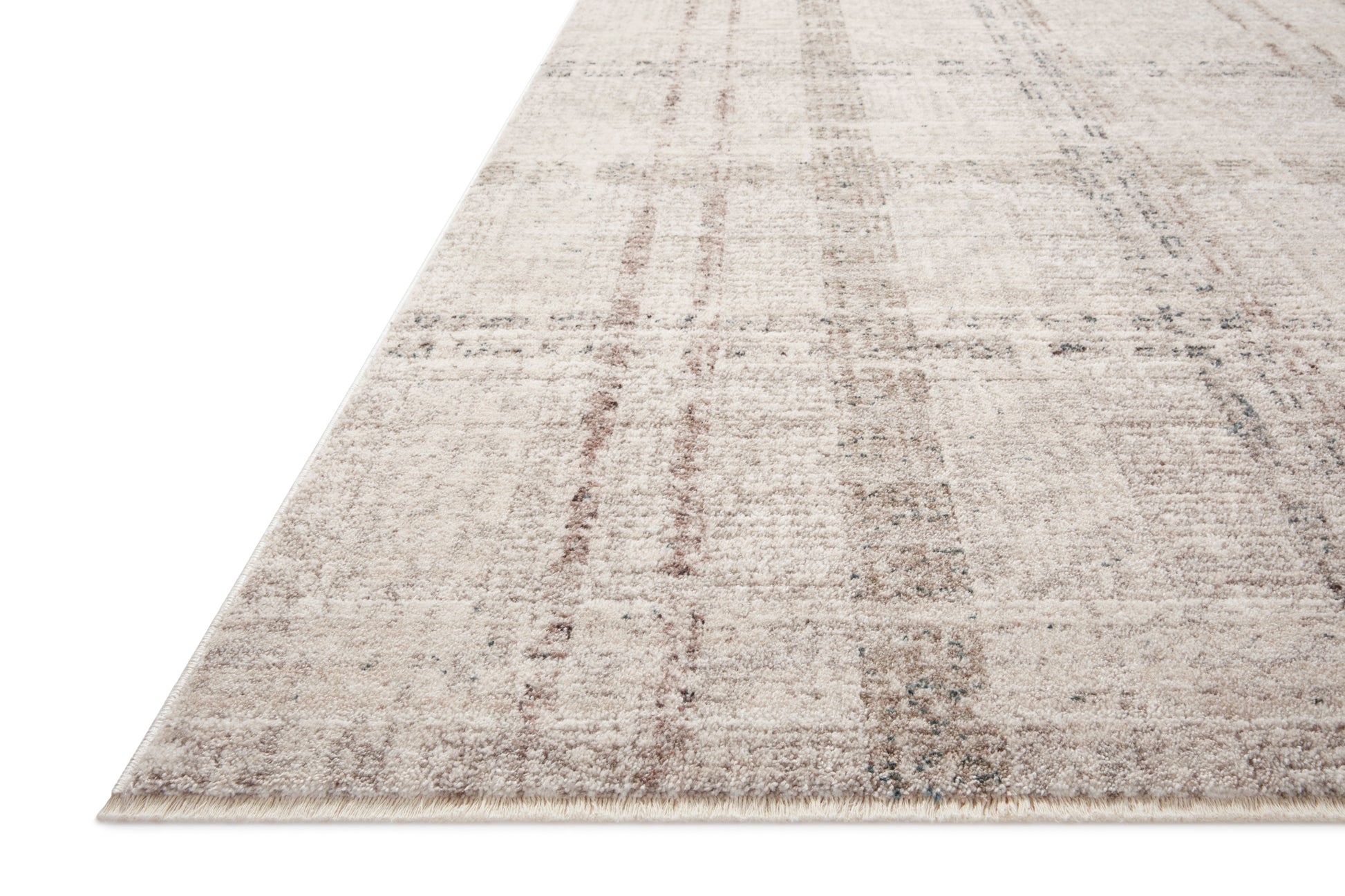 Angela Rose Ember Rug - Ivory / Multi - Chapin Furniture