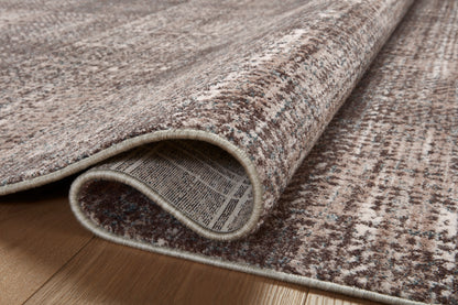 Angela Rose Ember Rug - Graphite / Multi - Chapin Furniture