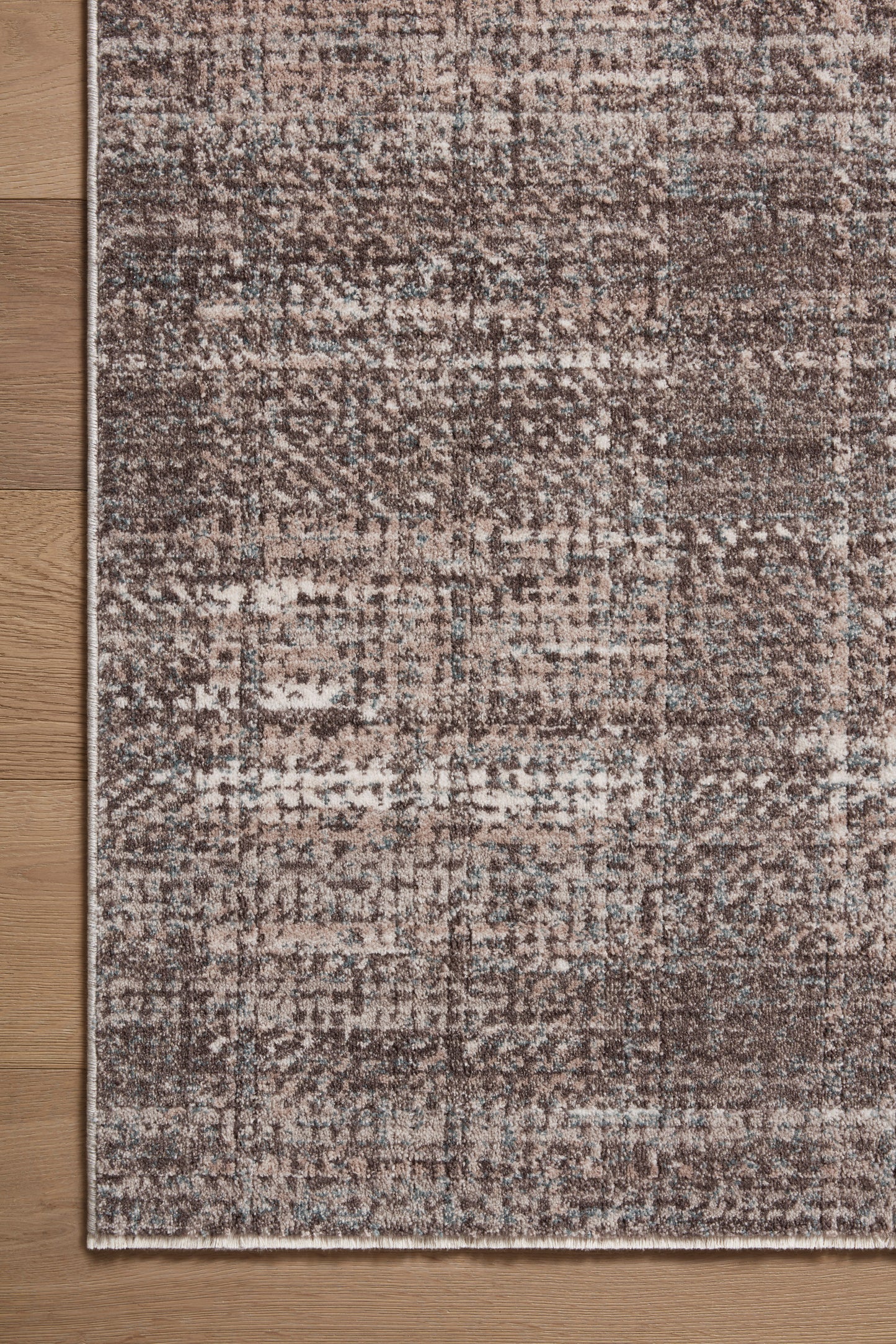 Angela Rose Ember Rug - Graphite / Multi - Chapin Furniture