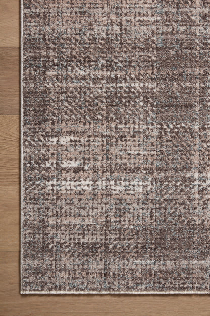 Angela Rose Ember Rug - Graphite / Multi - Chapin Furniture