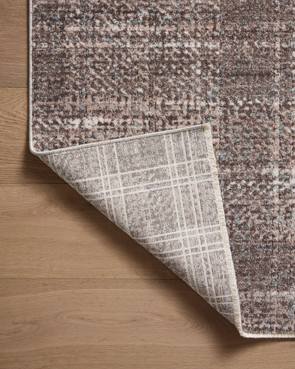 Angela Rose Ember Rug - Graphite / Multi - Chapin Furniture
