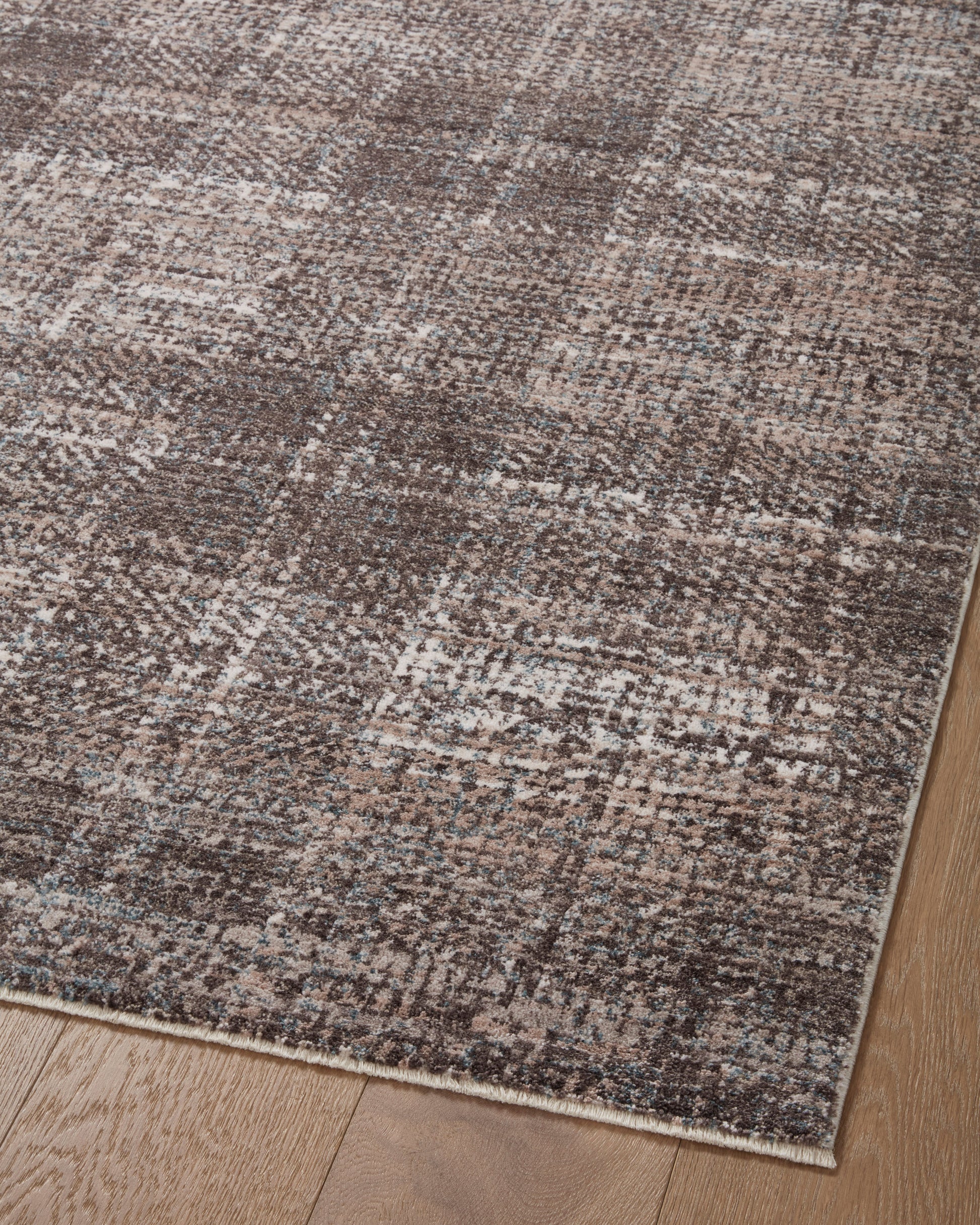 Angela Rose Ember Rug - Graphite / Multi - Chapin Furniture
