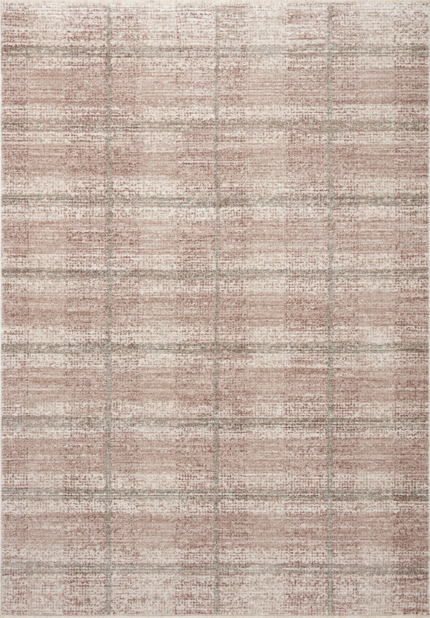 Angela Rose Ember Rug - Clay / Mist - Chapin Furniture