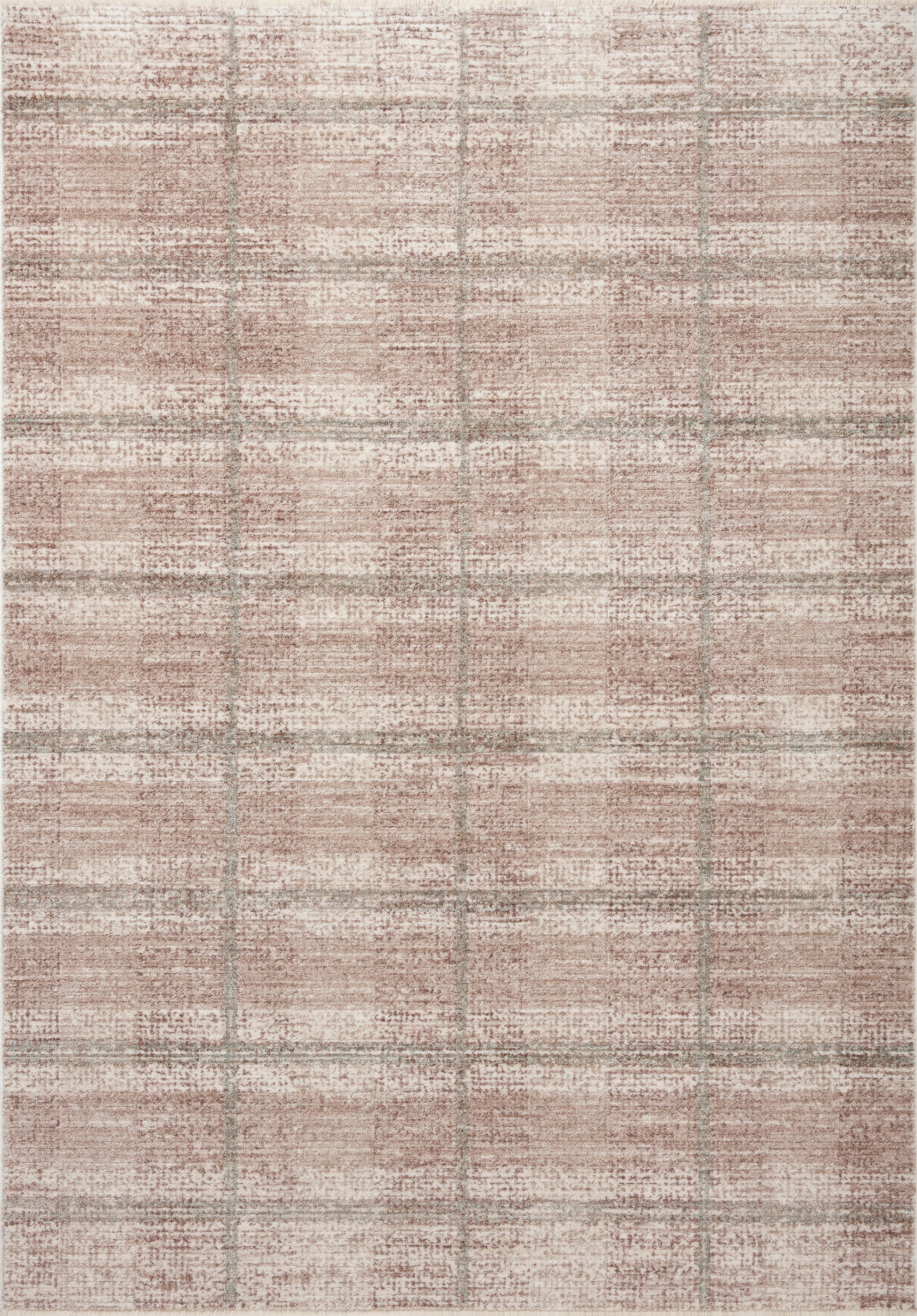 Angela Rose Ember Rug - Clay / Mist - Chapin Furniture