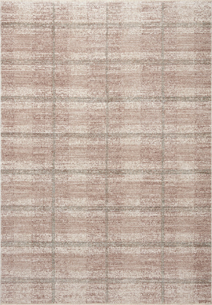 Angela Rose Ember Rug - Clay / Mist - Chapin Furniture