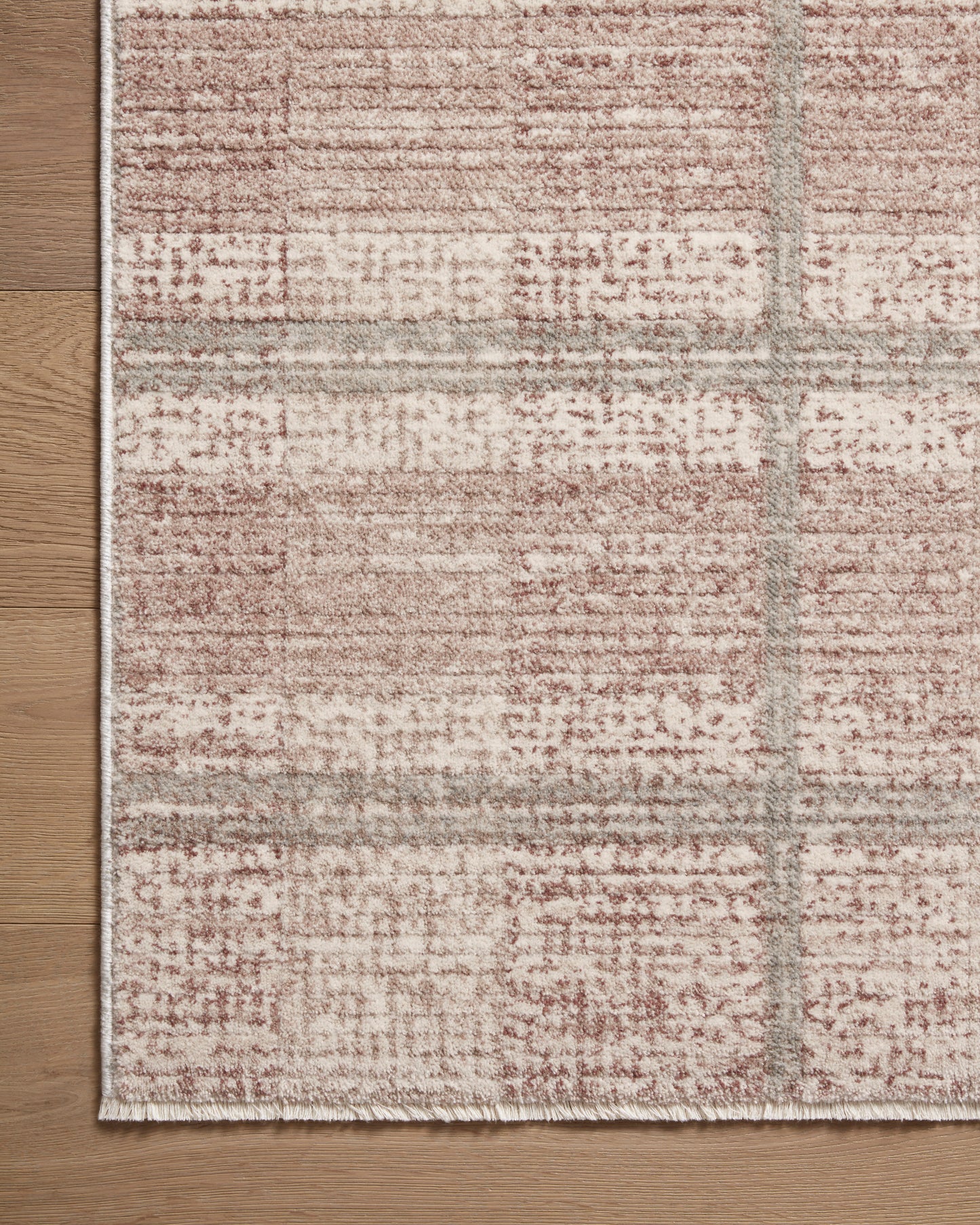 Angela Rose Ember Rug - Clay / Mist - Chapin Furniture