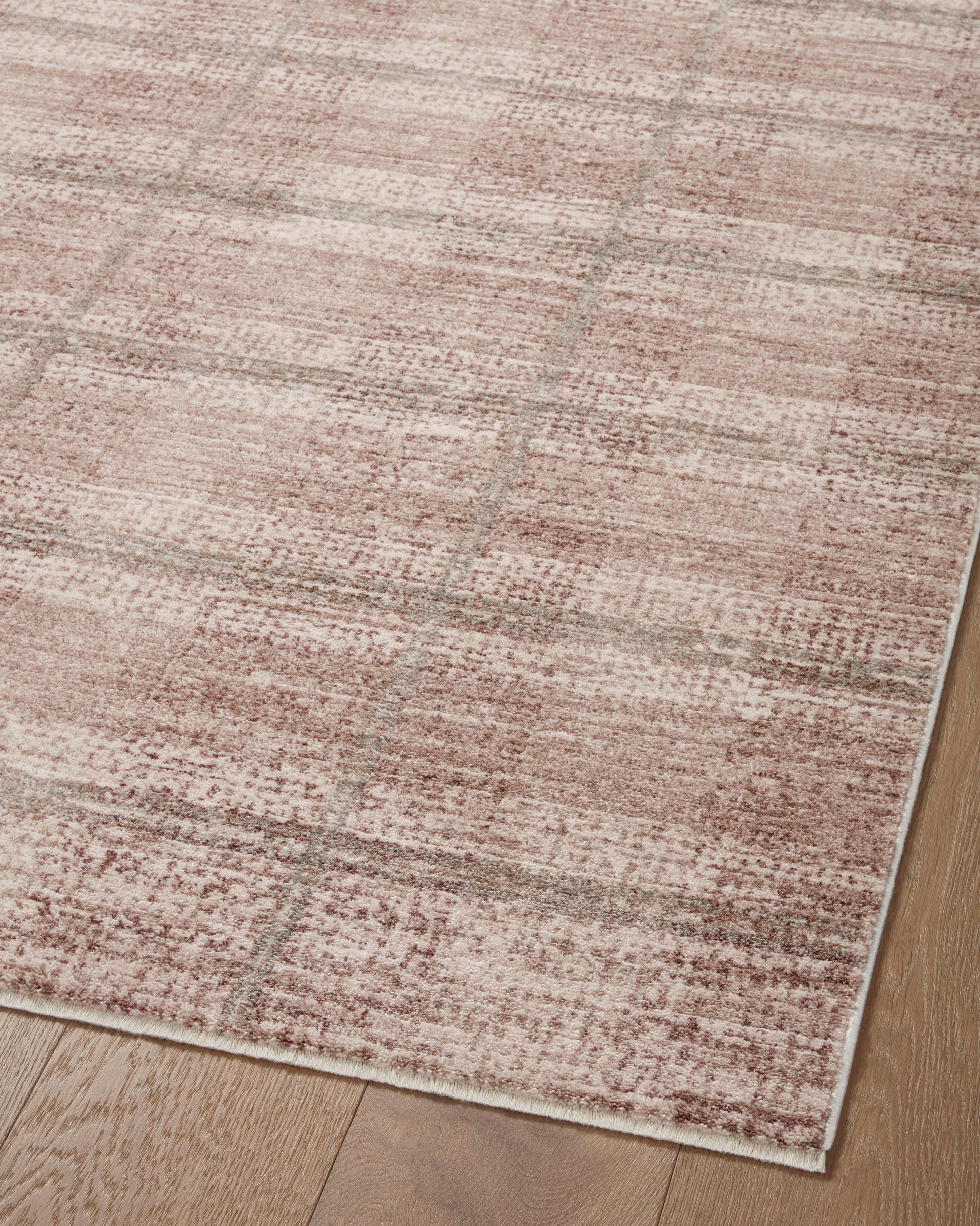 Angela Rose Ember Rug - Clay / Mist - Chapin Furniture