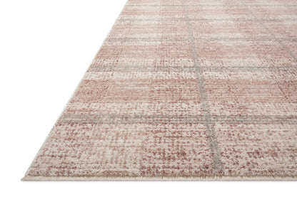 Angela Rose Ember Rug - Clay / Mist - Chapin Furniture