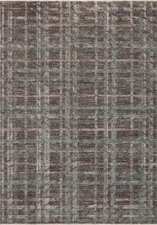 Angela Rose Ember Rug - Espresso / Multi - Chapin Furniture