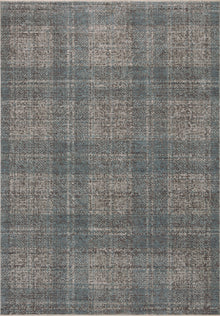 Angela Rose Ember Rug - Denim / Charcoal - Chapin Furniture