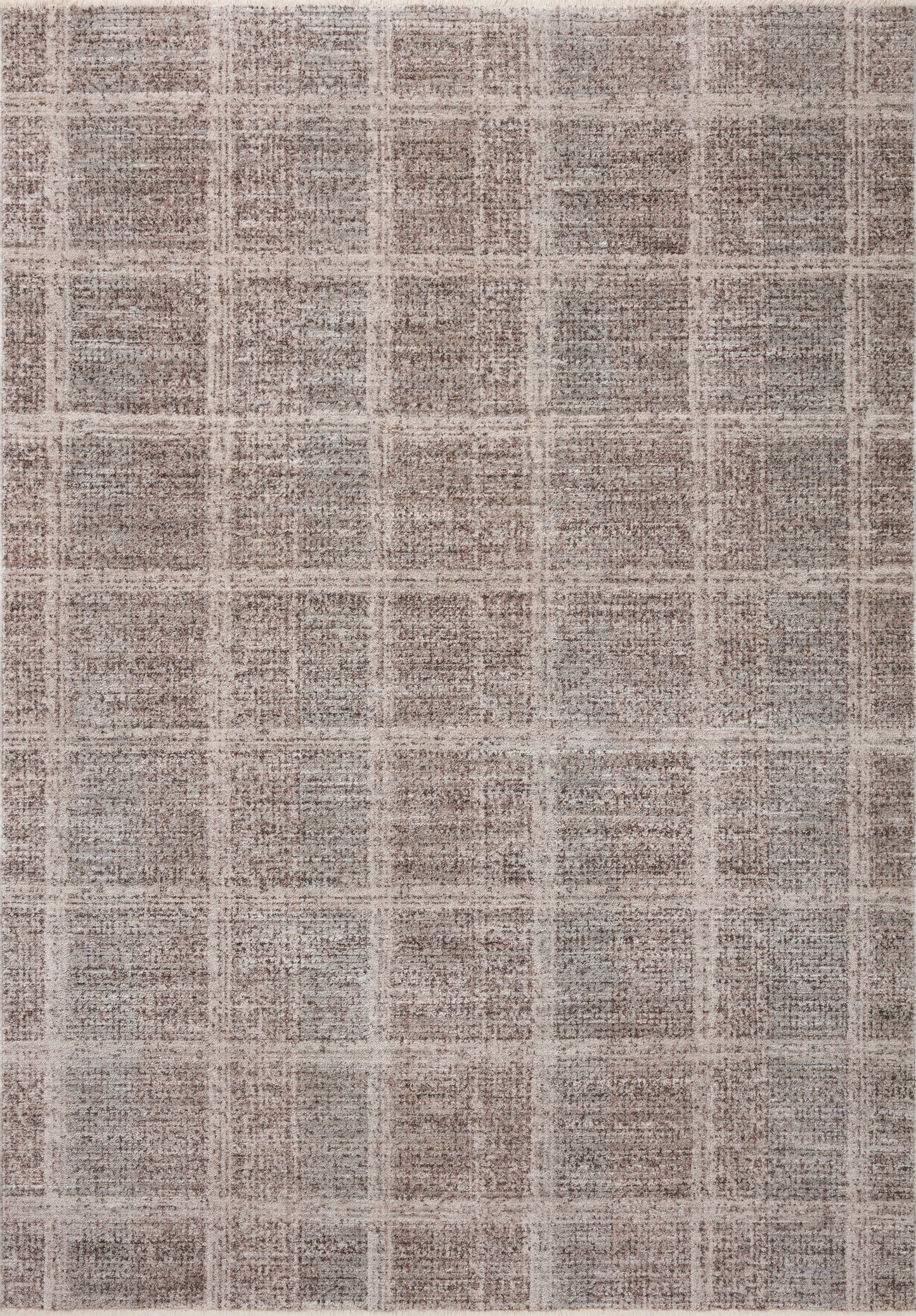 Angela Rose Ember Rug - Fog / Dove - Chapin Furniture