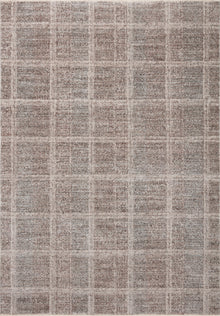 Angela Rose Ember Rug - Fog / Dove - Chapin Furniture