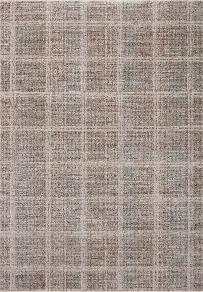 Angela Rose Ember Rug - Fog / Dove - Chapin Furniture