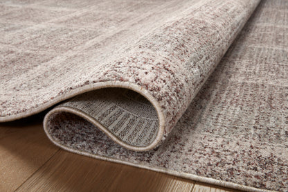 Angela Rose Ember Rug - Fog / Dove - Chapin Furniture