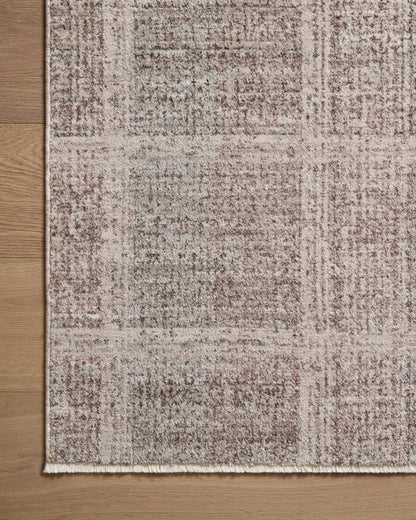 Angela Rose Ember Rug - Fog / Dove - Chapin Furniture