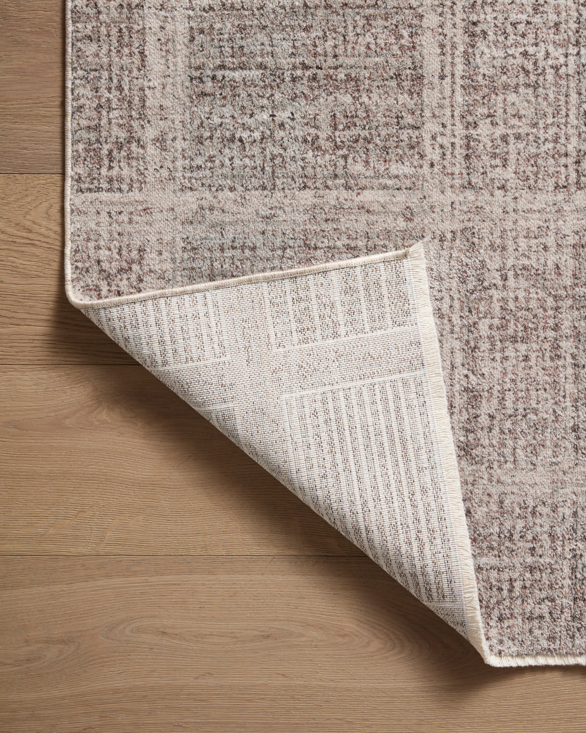 Angela Rose Ember Rug - Fog / Dove - Chapin Furniture