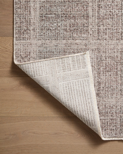 Angela Rose Ember Rug - Fog / Dove - Chapin Furniture