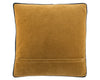 Emerson Gold Pillow - Chapin Furniture