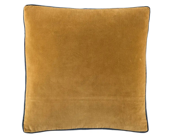 Emerson Gold Pillow - Chapin Furniture