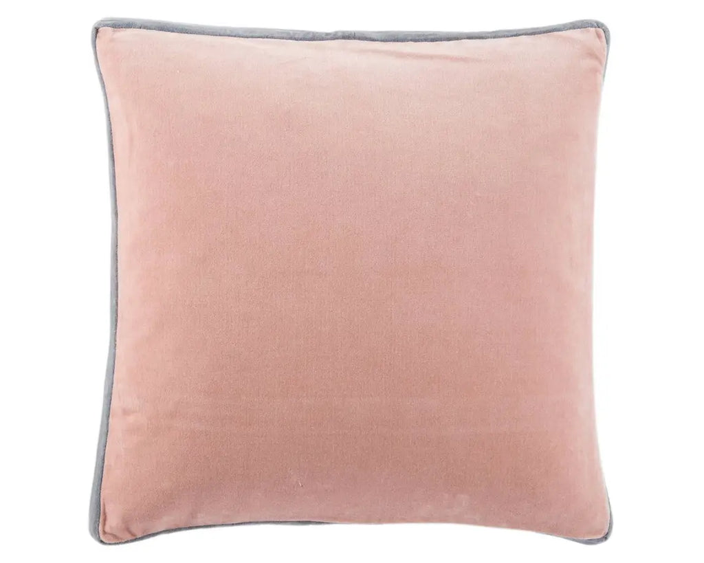 Emerson Pink Pillow - Chapin Furniture