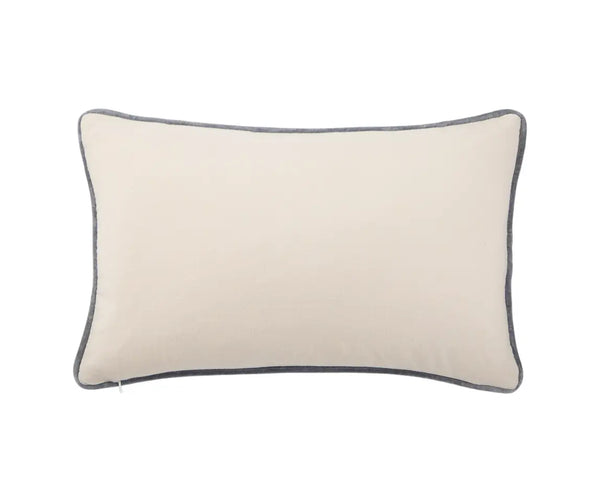 Emerson Pink Lumbar Pillow - Chapin Furniture