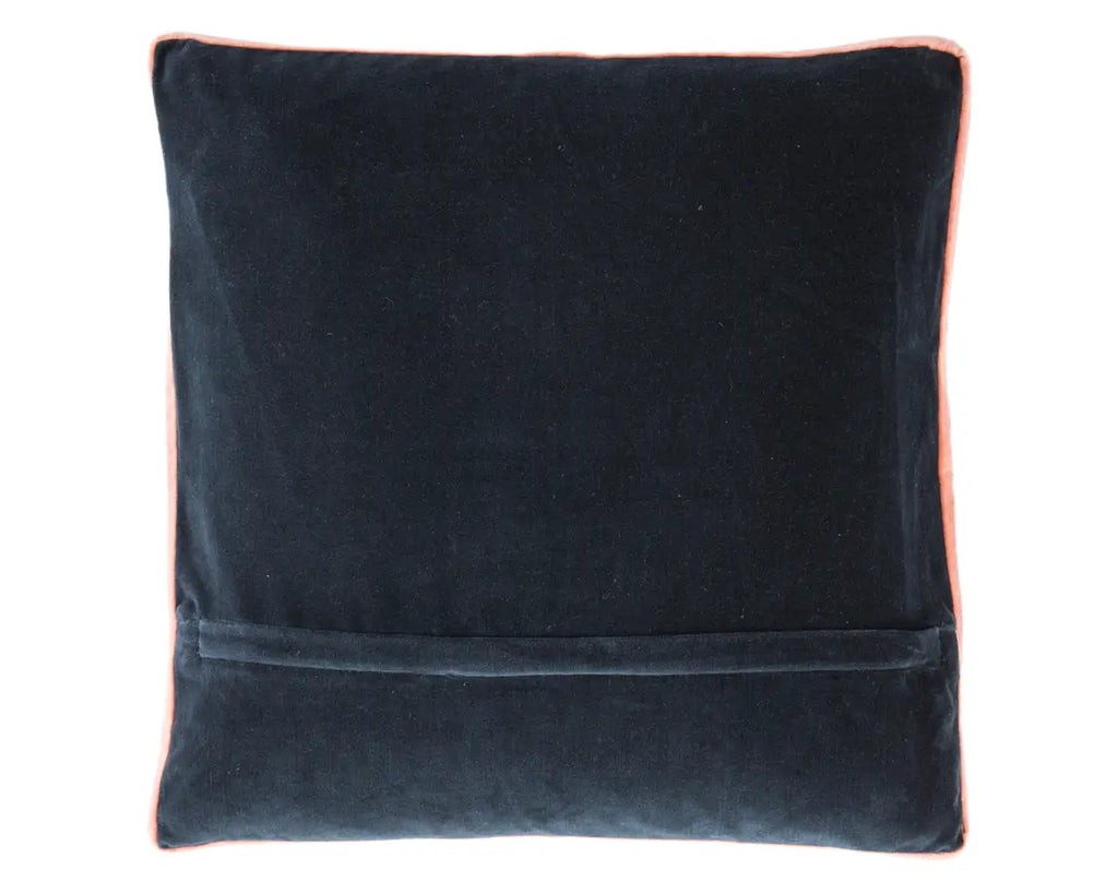 Emerson Navy Pillow - Chapin Furniture