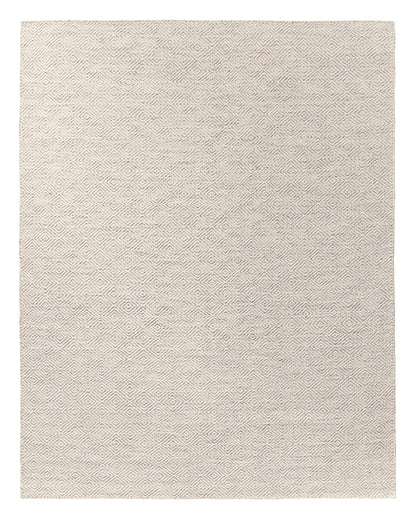 Enclave Bramble ENC03 Ivory/Gray Rug - Chapin Furniture