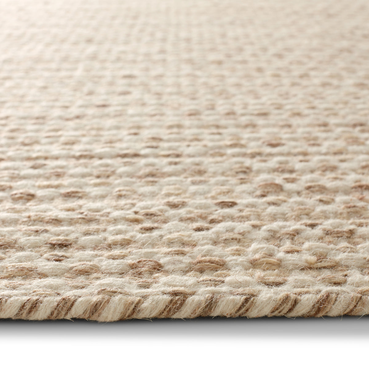Enclave Pompano ENC04 Beige/Ivory Rug - Chapin Furniture