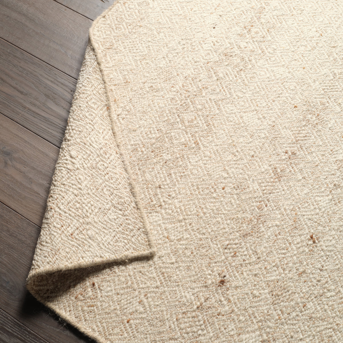 Enclave Wythe ENC06 Tan/Taupe Rug - Chapin Furniture