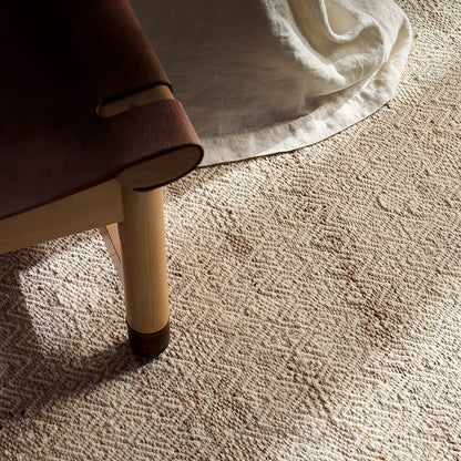 Enclave Wythe ENC06 Tan/Taupe Rug - Chapin Furniture