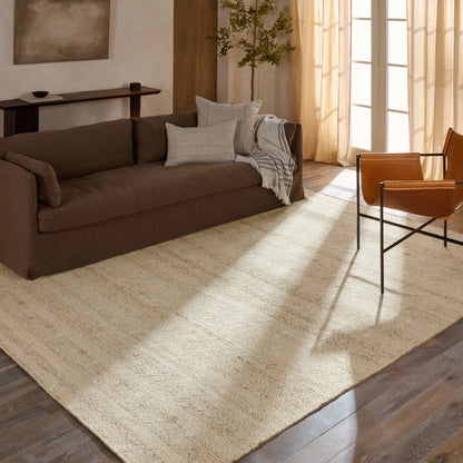 Enclave Wythe ENC06 Tan/Taupe Rug - Chapin Furniture