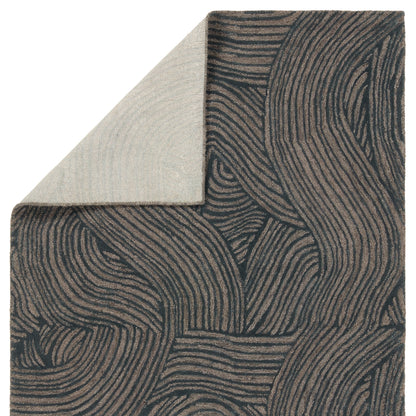 Nikki Chu Etho Linette ENK16 Blue Rug - Chapin Furniture