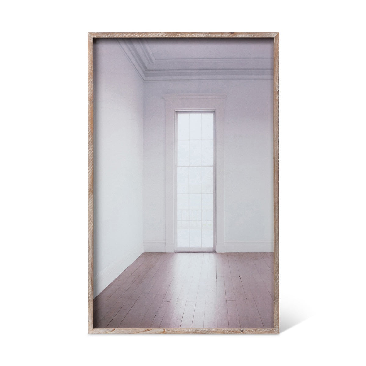Vestibule Framed Prints, Set of 4 Assorted Styles - Chapin Furniture