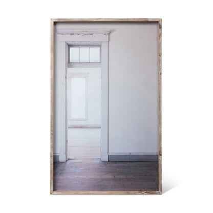 Vestibule Framed Prints, Set of 4 Assorted Styles - Chapin Furniture