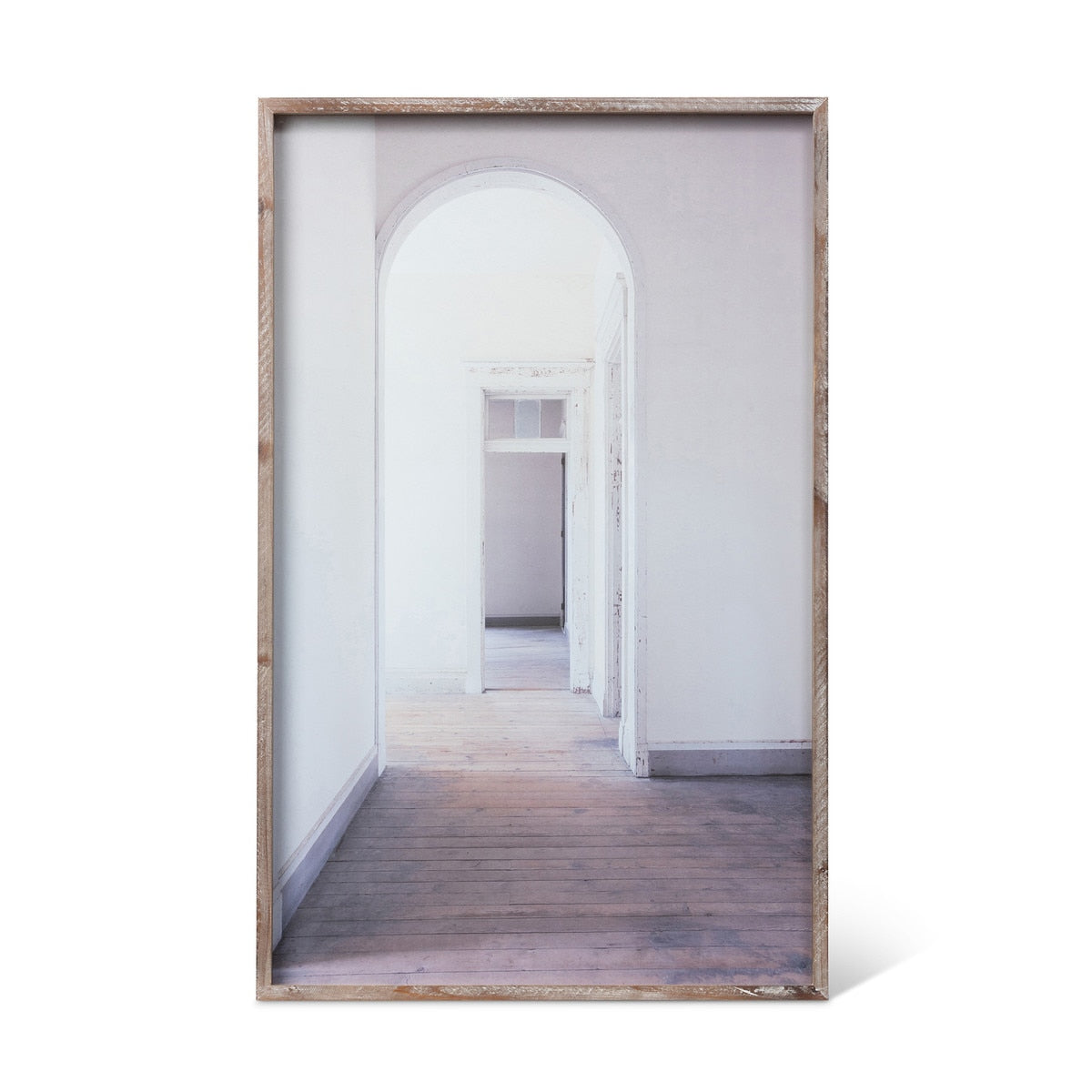Vestibule Framed Prints, Set of 4 Assorted Styles - Chapin Furniture