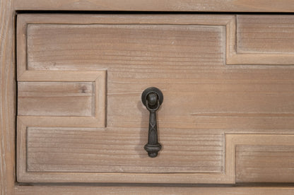 Emerie 2-Drawer Entry Console - Chapin Furniture