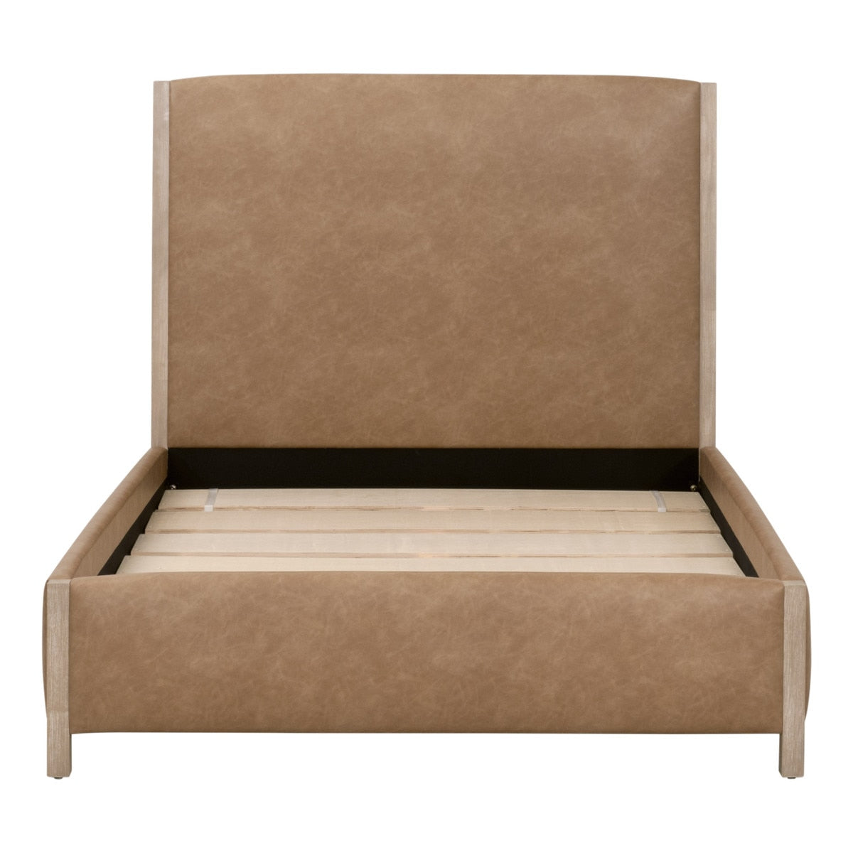 Emmett Upholstered Bed - Chapin Furniture