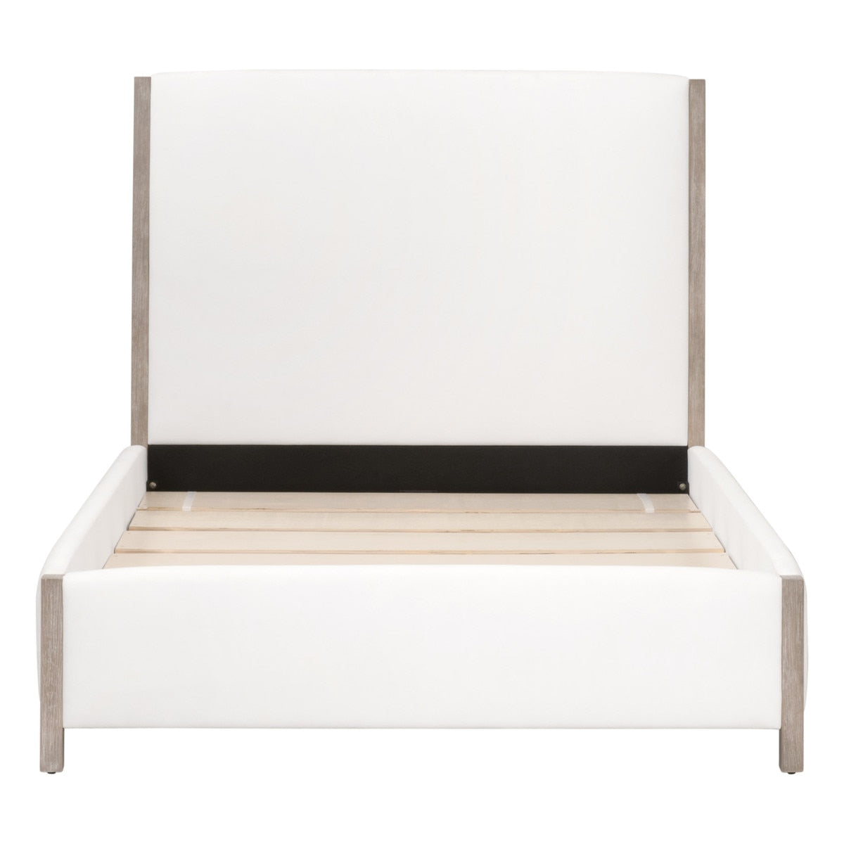 Emmett Upholstered Bed - Chapin Furniture