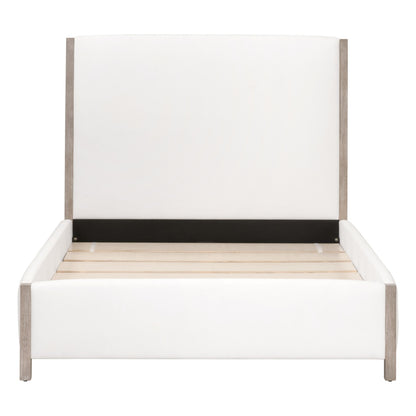 Emmett Upholstered Bed - Chapin Furniture