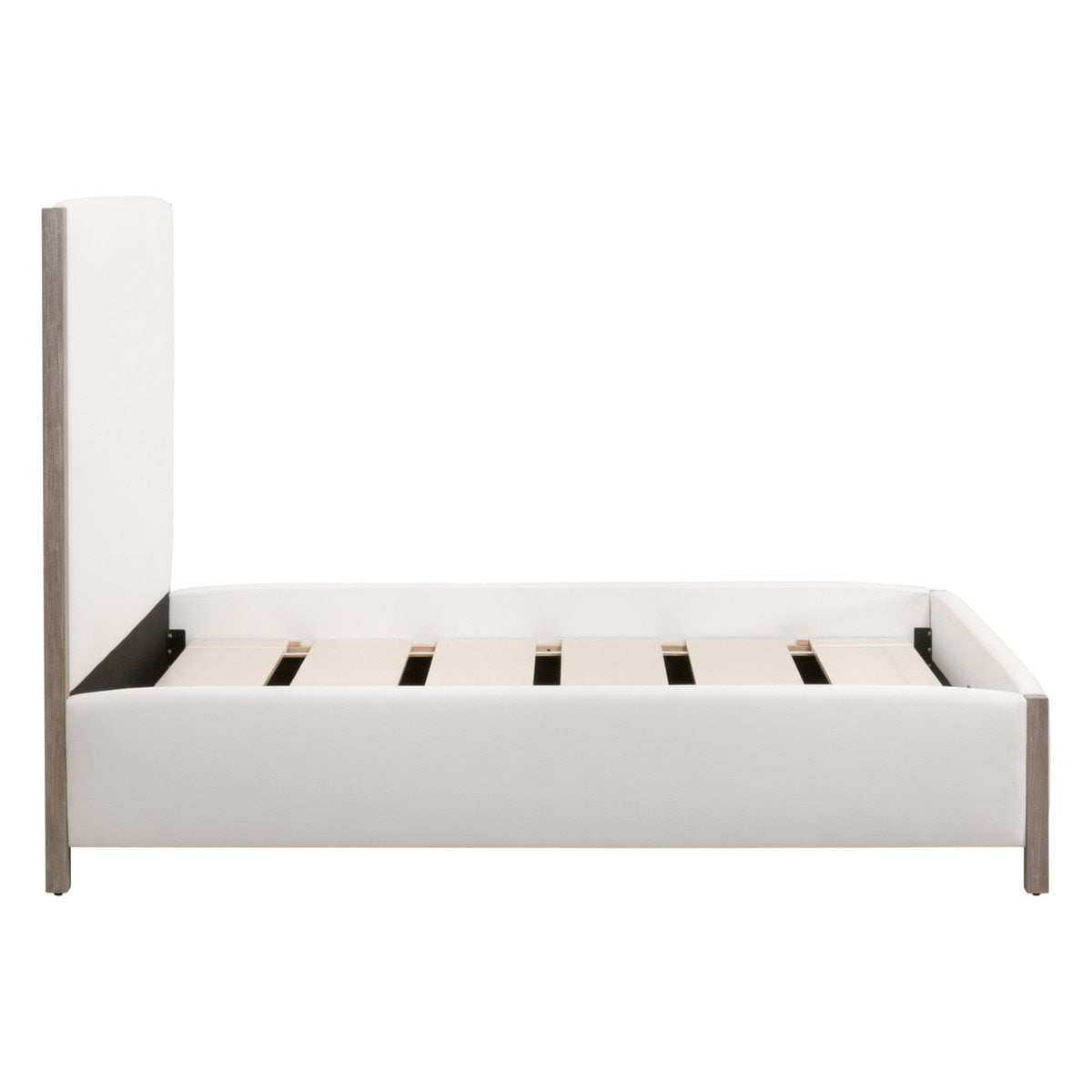 Emmett Upholstered Bed - Chapin Furniture