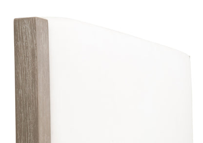 Emmett Upholstered Bed - Chapin Furniture