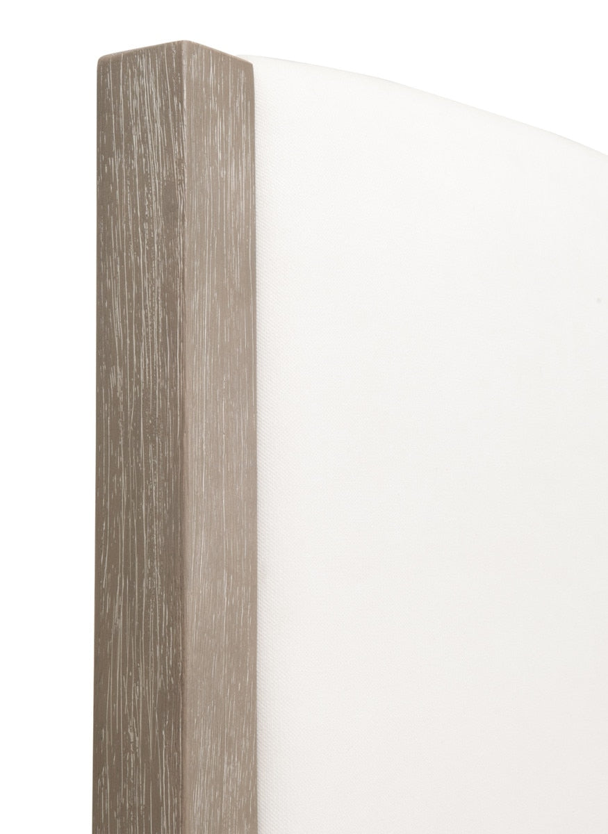 Emmett Upholstered Bed - Chapin Furniture